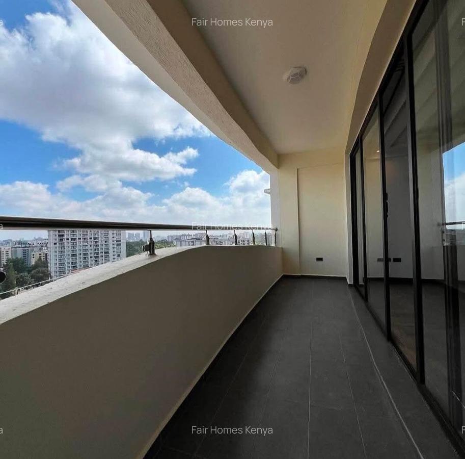 3 Bed Apartment with En Suite at Nyeri Road - 5