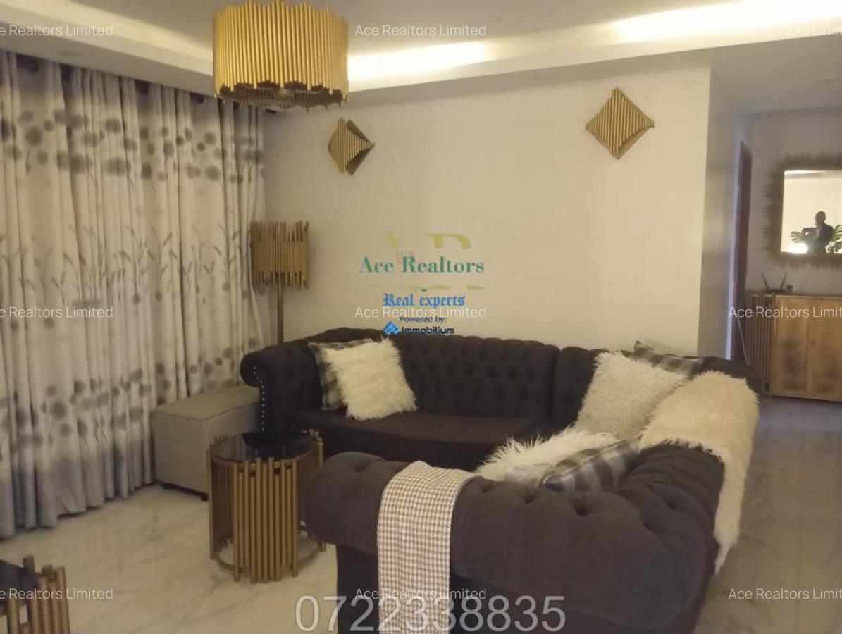 4 Bed Apartment with En Suite at Valley Arcade Duplex - 9