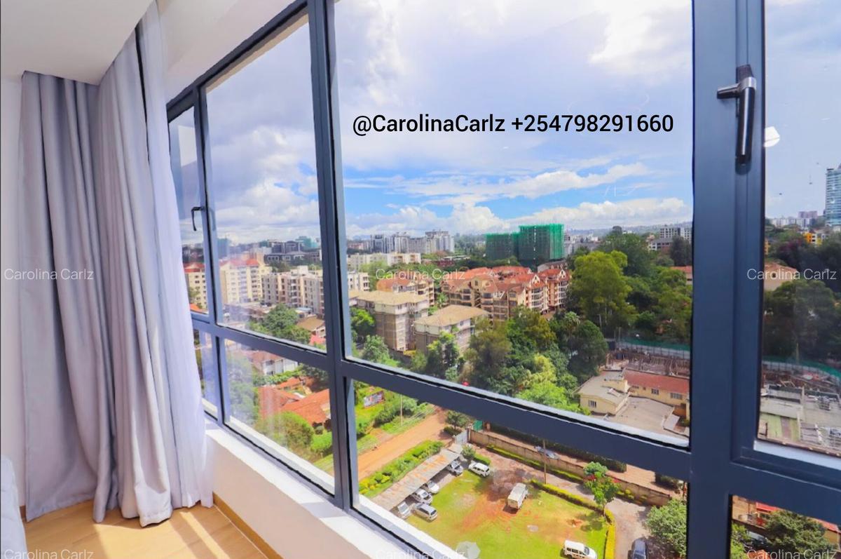 Furnished 2 Bed Apartment with En Suite in Westlands Area - 16