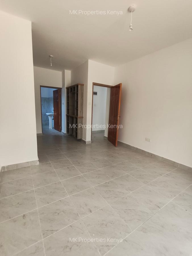 3 Bed House with En Suite at Kitengela Acacia - 7