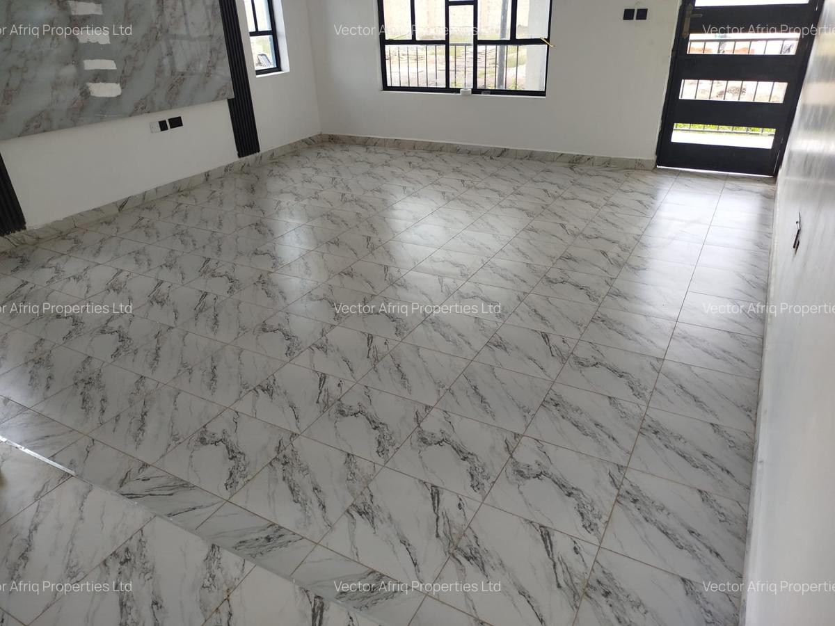 3 Bed House with En Suite in Juja - 2