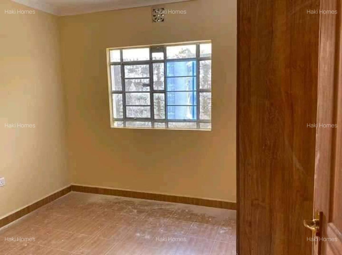 3 Bed House with En Suite in Kitengela - 8