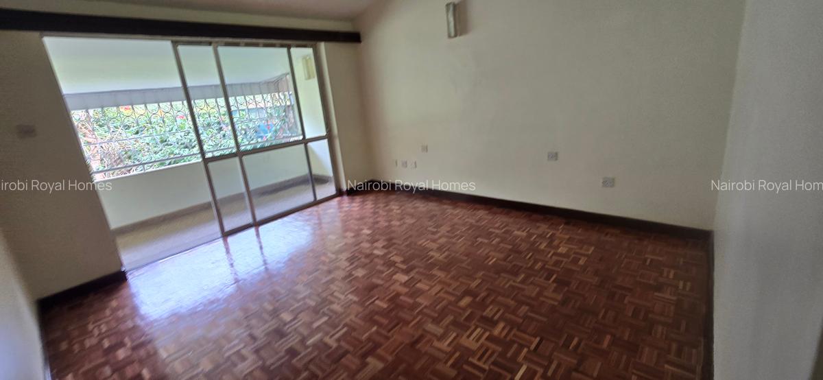 4 Bed Townhouse with En Suite at Peponi Road - 20