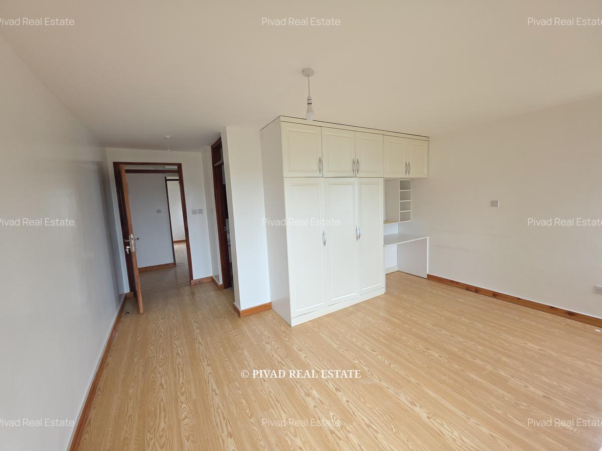 4 Bed House with Garden in Kiambu Road - 11