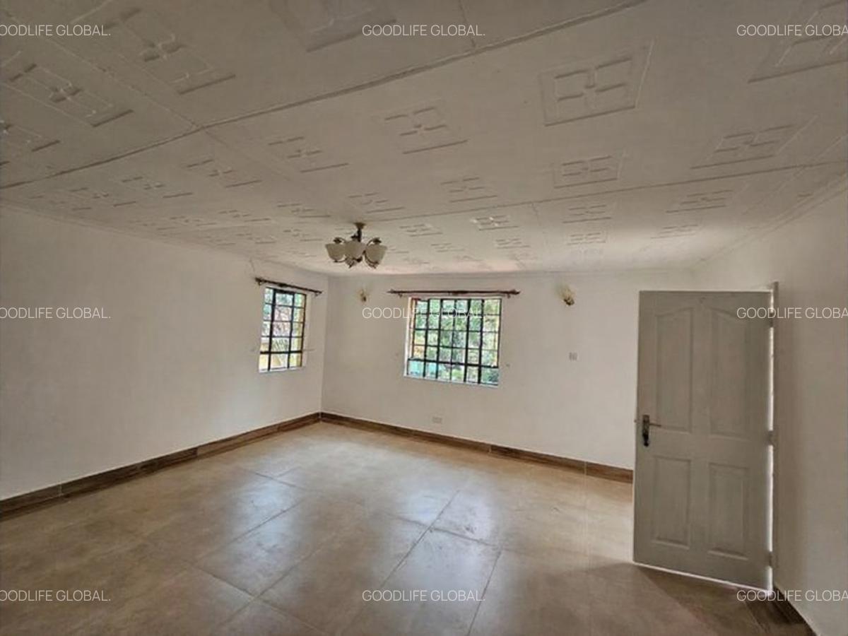 5 Bed House with En Suite at Gigiri - 4