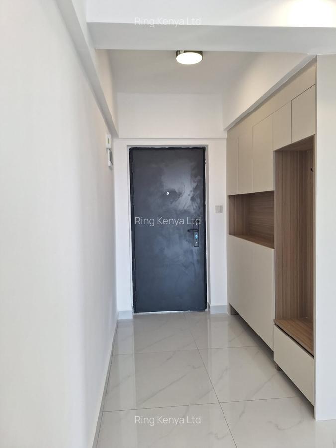 2 Bed Apartment with En Suite in Kileleshwa - 12
