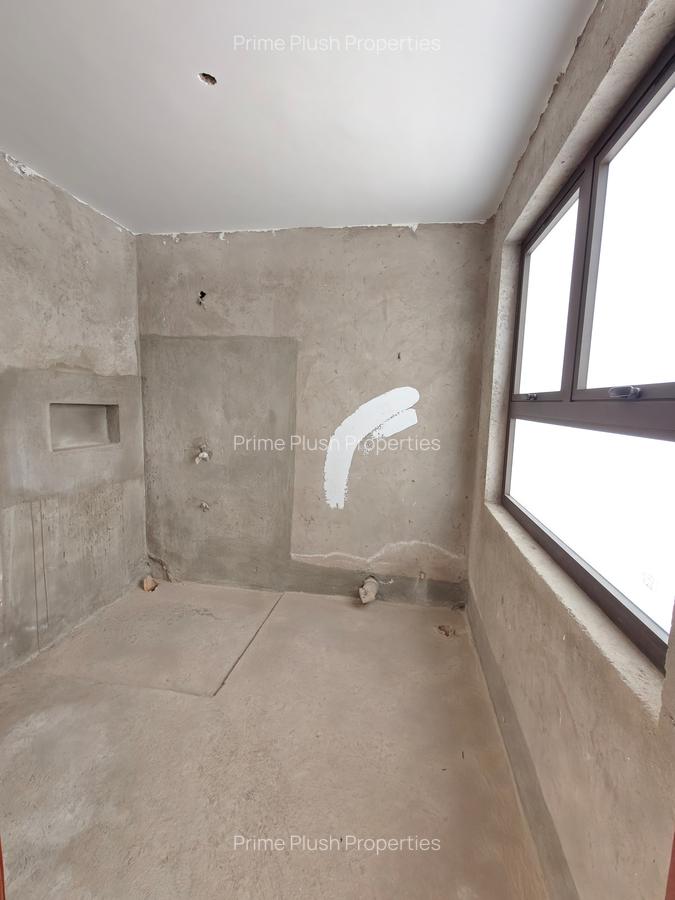 5 Bed House with En Suite in Karen - 17