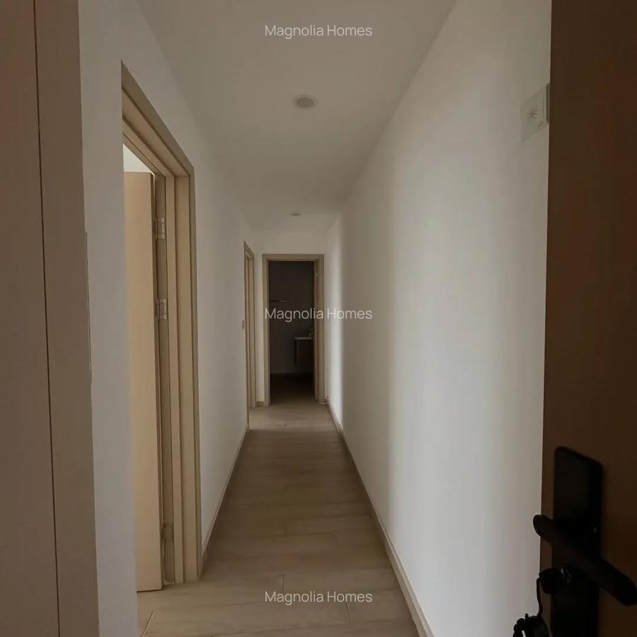3 Bed Apartment in South C - 8