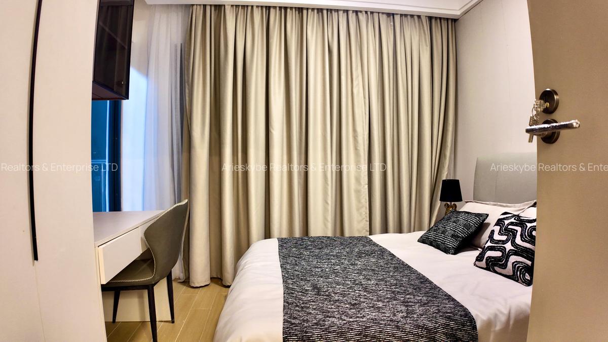 Studio Apartment with En Suite in Mirema - 10