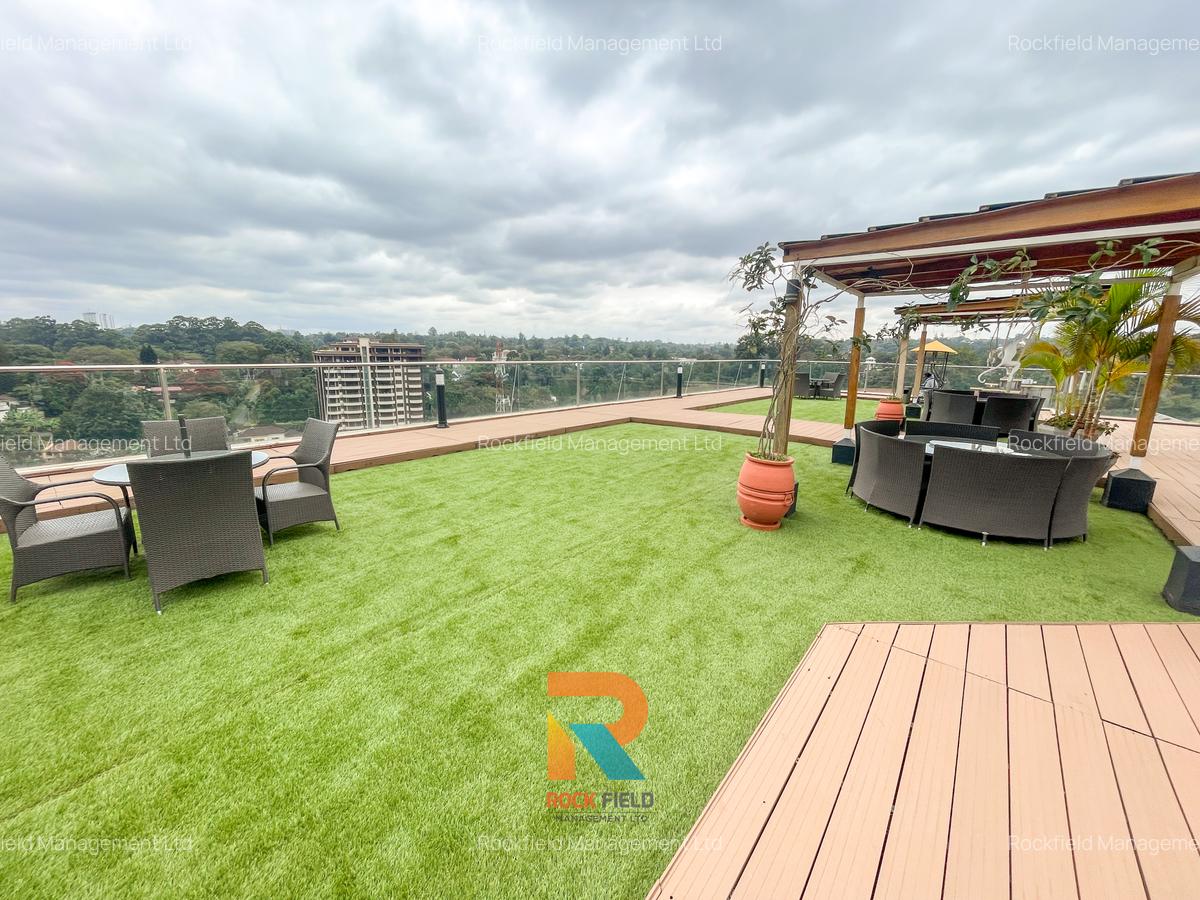 2 Bed Apartment with En Suite in Rhapta Road - 17