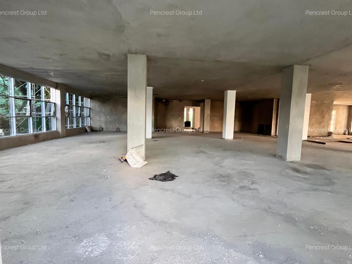 1,000 ft² Commercial Property with Backup Generator in Brookside - 8