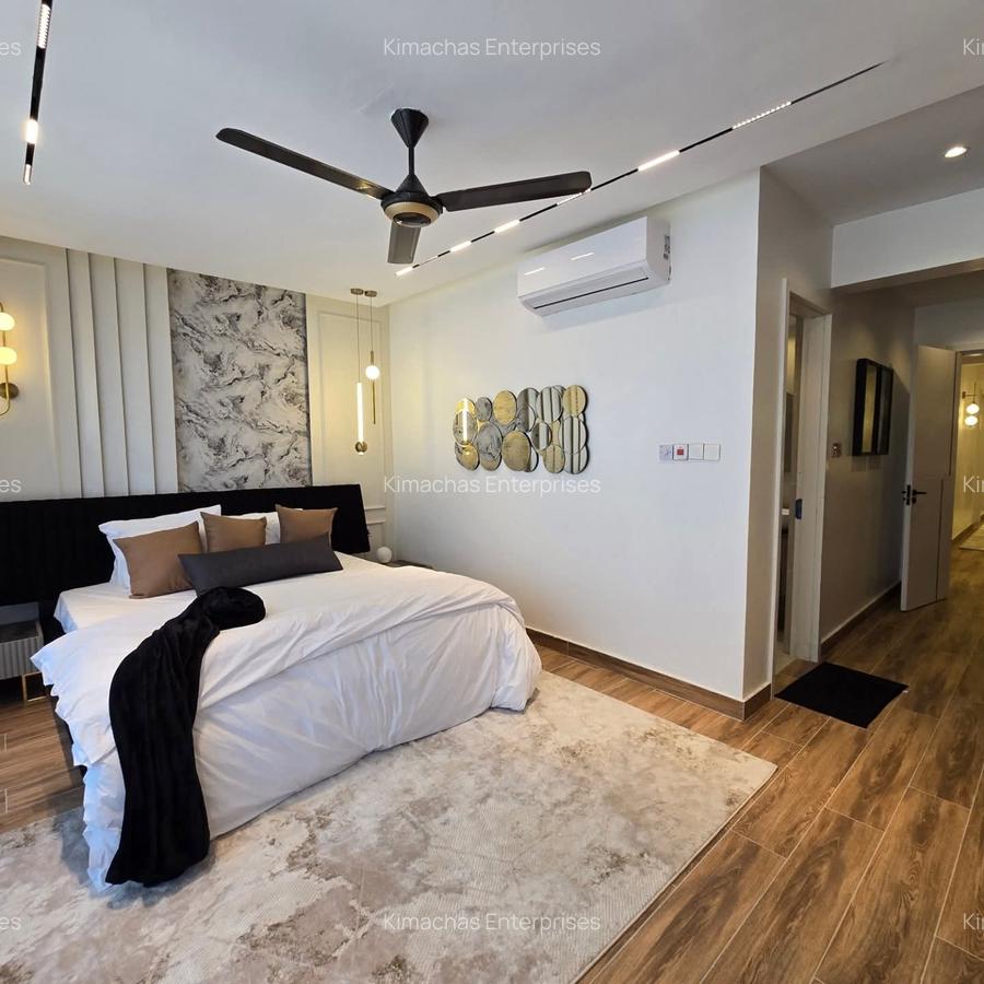 3 Bed Apartment with En Suite at Links Road - 7