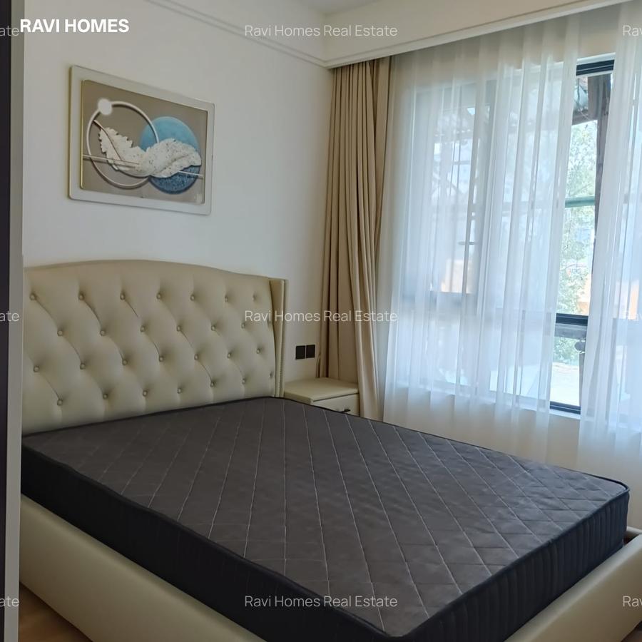 3 Bed Apartment with En Suite at Riara Road - 11