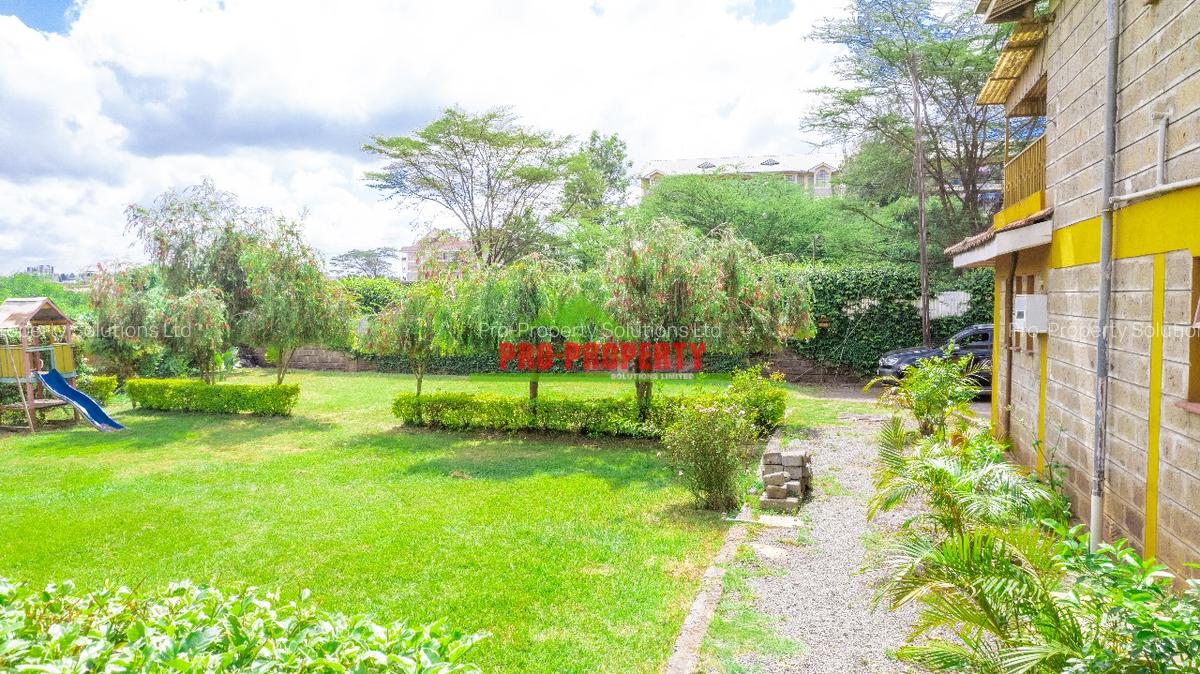 0.1 ha Commercial Land at Ngong Cbd - 6