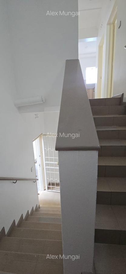 2 Bed Apartment with Parking at Ole Shapara Road - 11