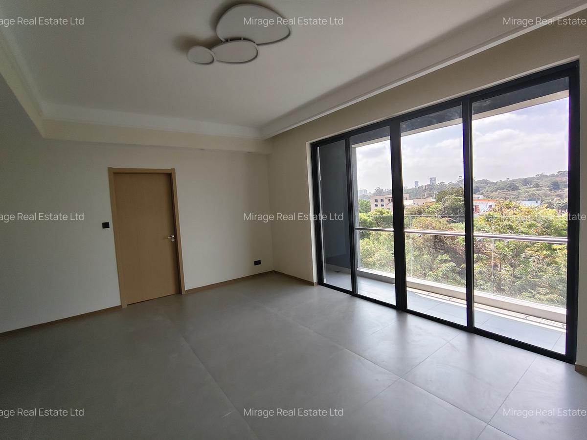 1 Bed Apartment with Swimming Pool in Westlands Area - 17