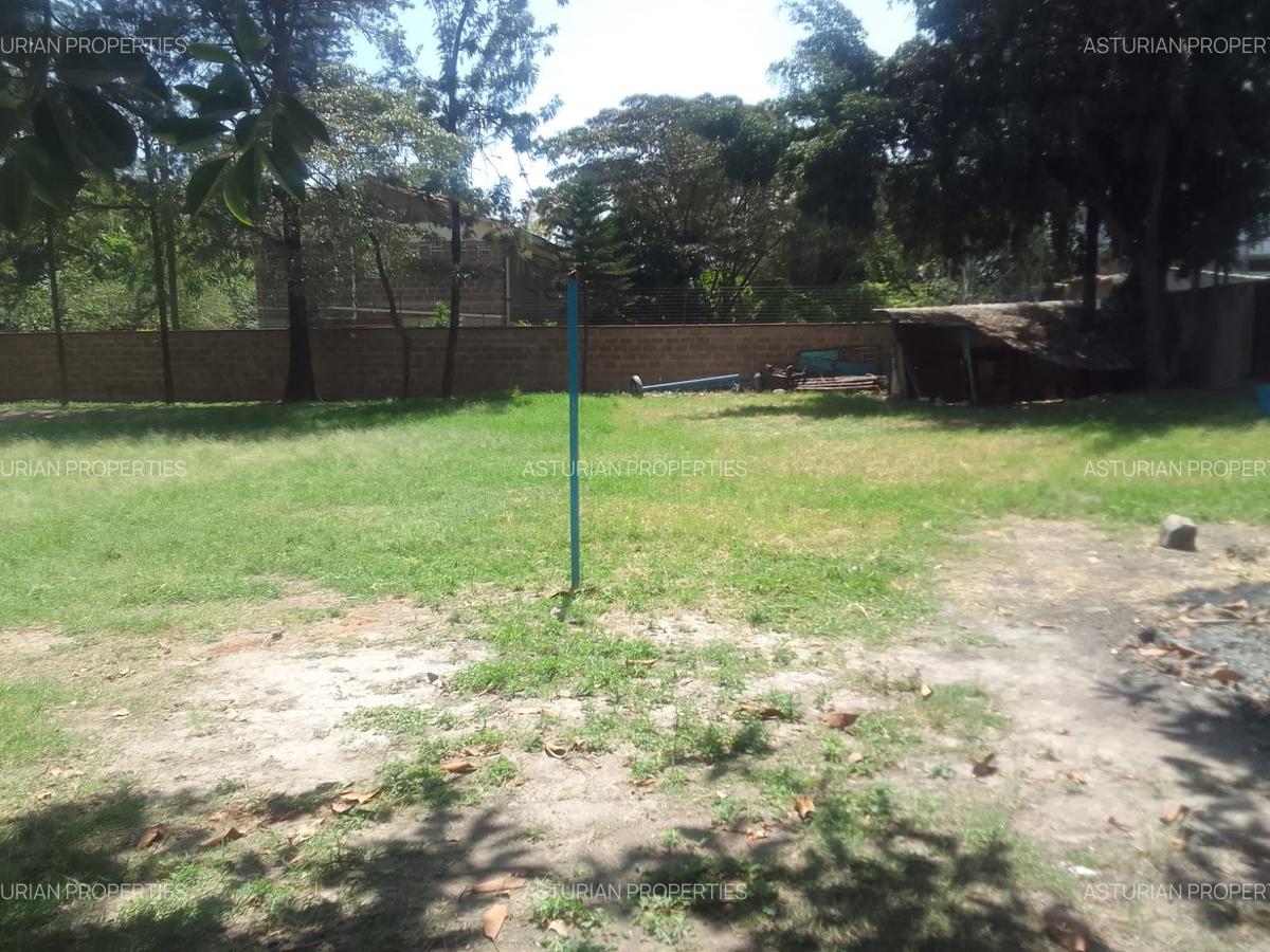 1 ac Land in Kitengela - 6