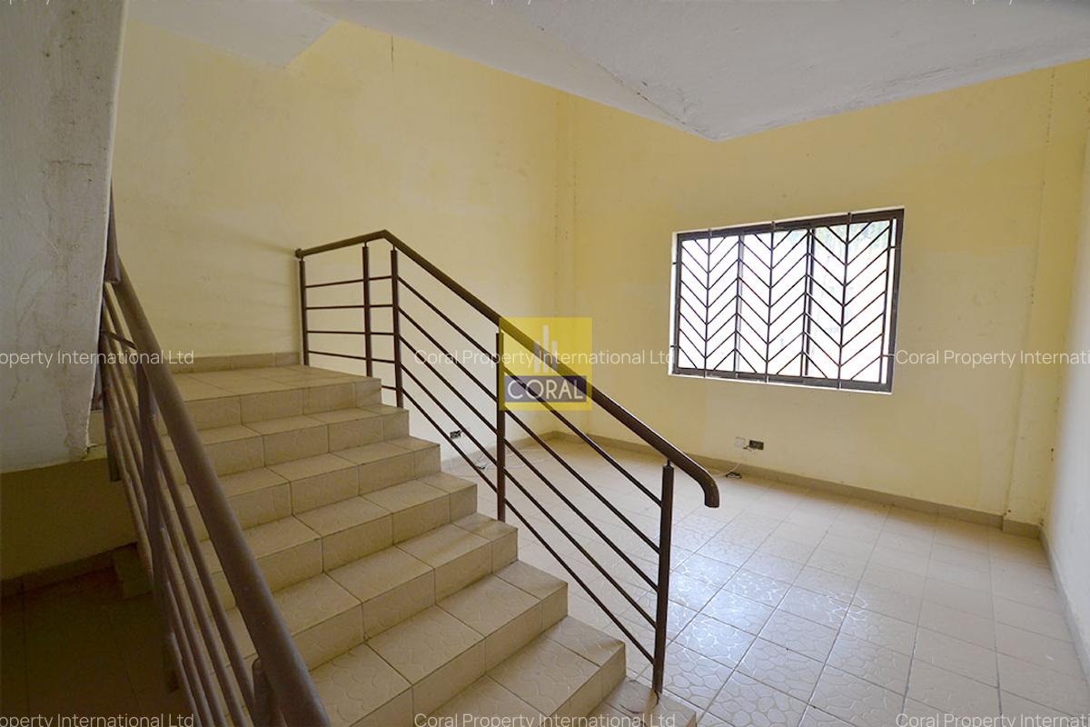 8,720 ft² Warehouse with Backup Generator in Athi River - 8