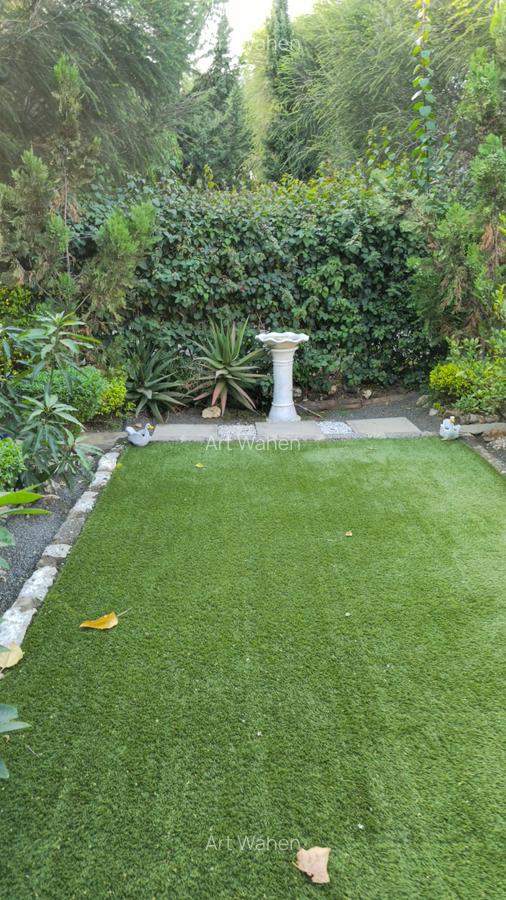 3 Bed House with En Suite at Milimani Area - 10