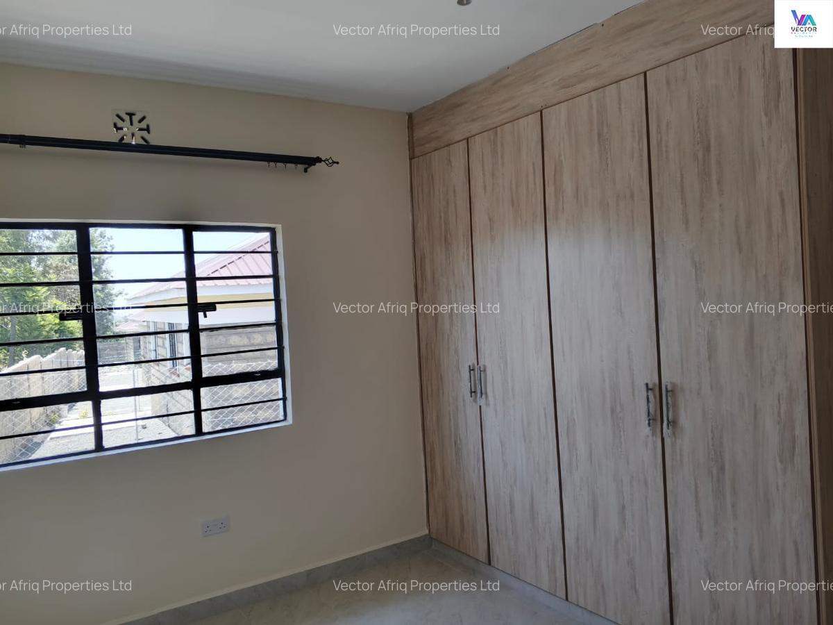 3 Bed House with En Suite in Ngong - 2