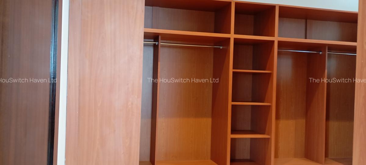 5 Bed House with En Suite at Off Eliud Mathu Rd - 14