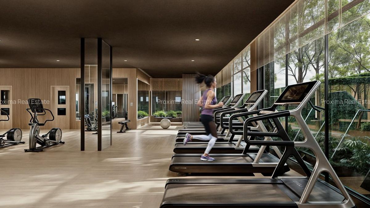 4 Bed Apartment with En Suite in Kileleshwa - 15