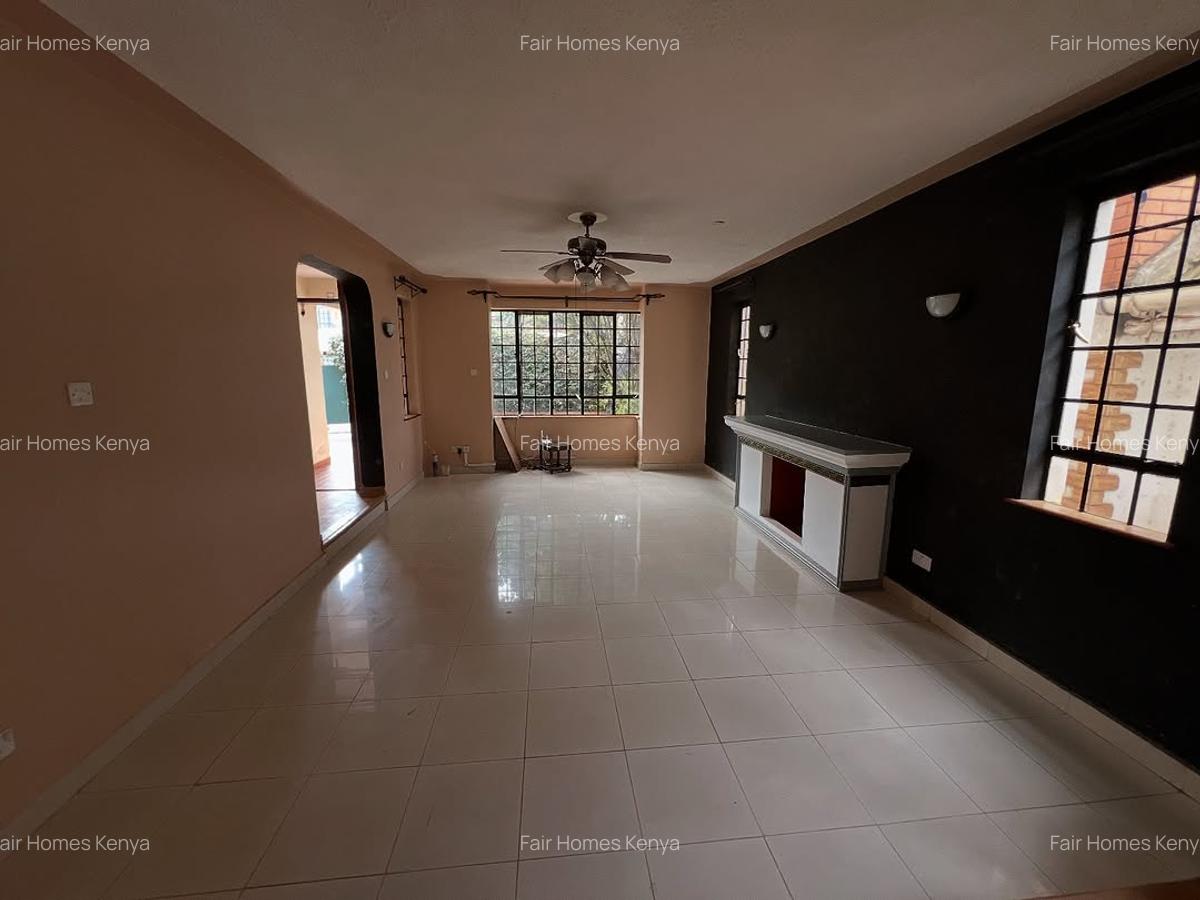 5 Bed Townhouse with En Suite at Kabasiran Avenue - 3