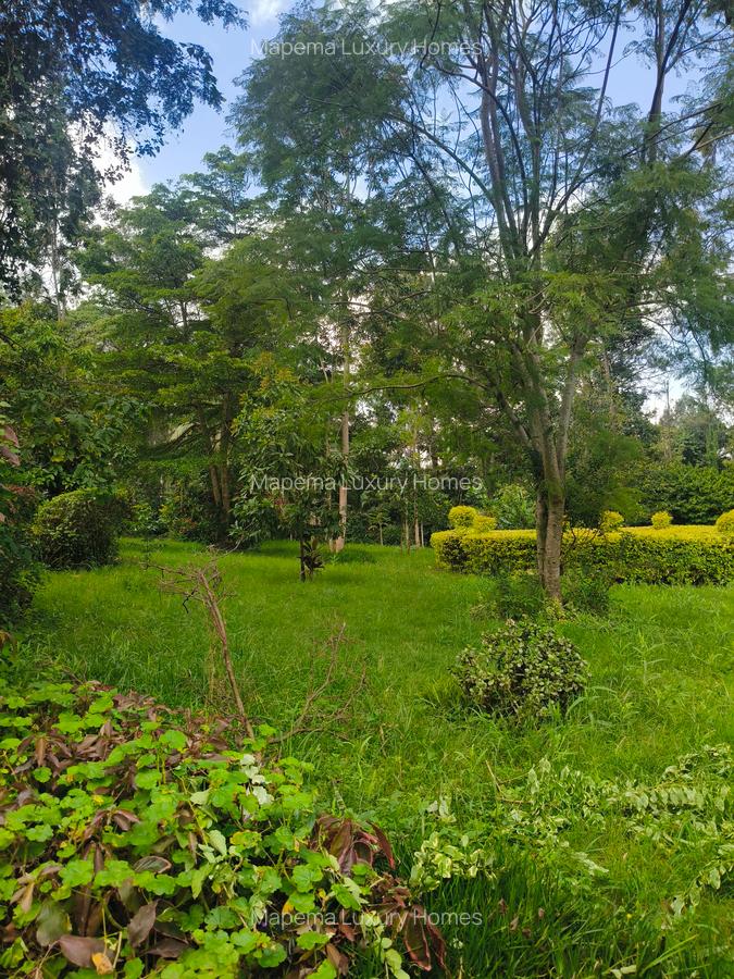 Residential Land at Hardy Area - 13