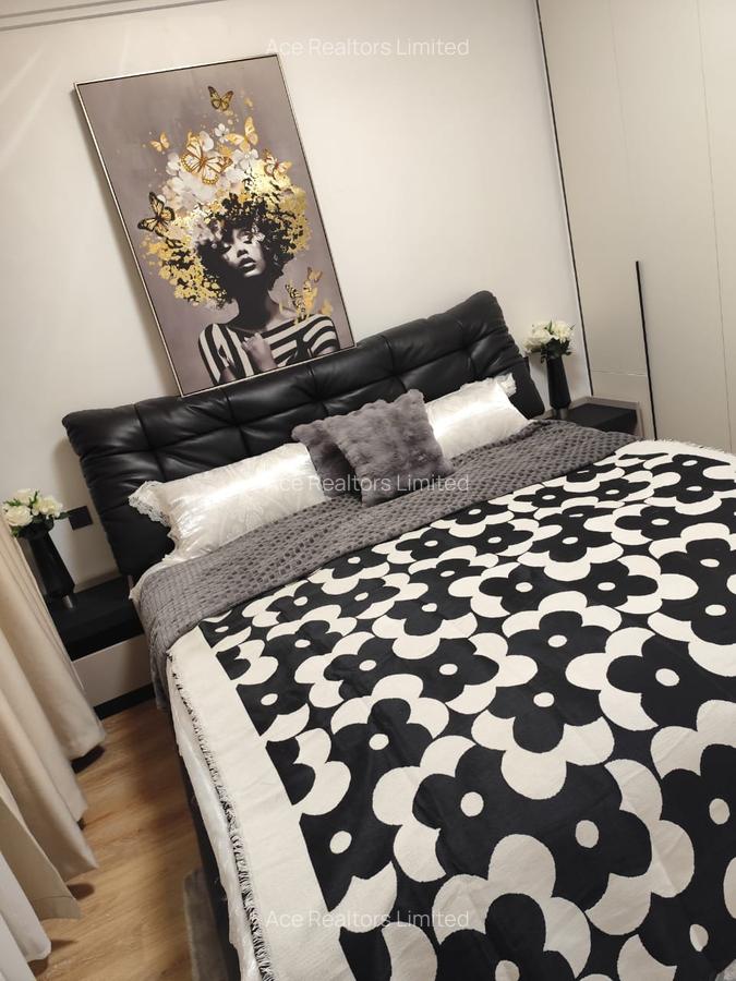 2 Bed Apartment with En Suite at Riara Road Lavington Nairobi - 4