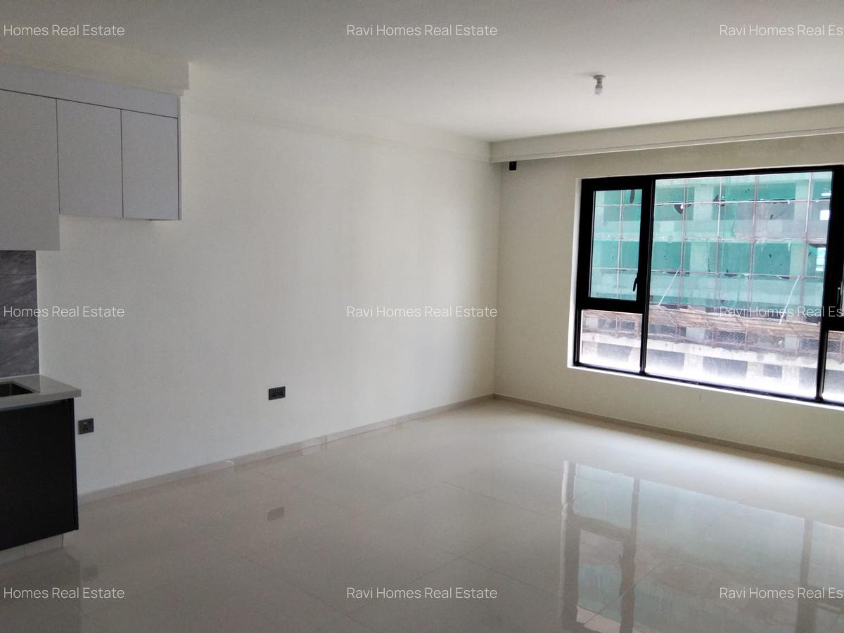 2 Bed Apartment with En Suite at Westlands Road - 6