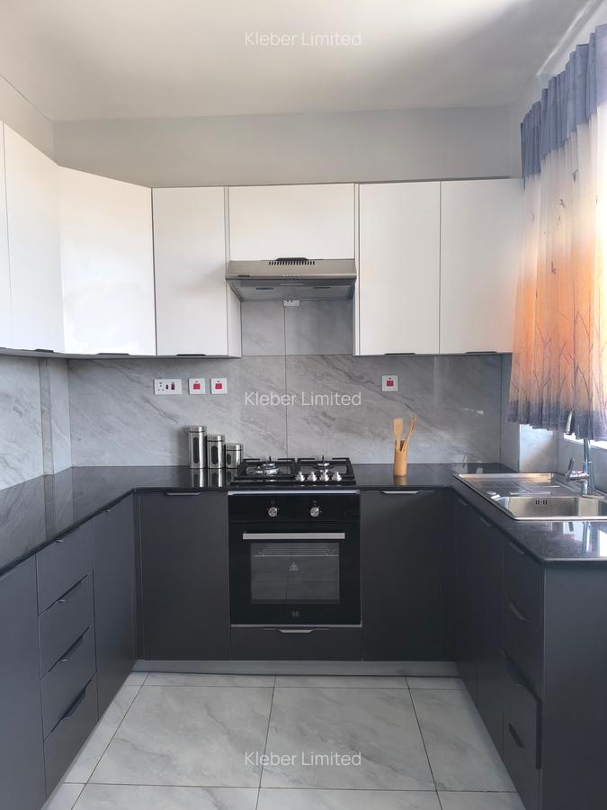 1 Bed Apartment with En Suite in Naivasha Road - 8