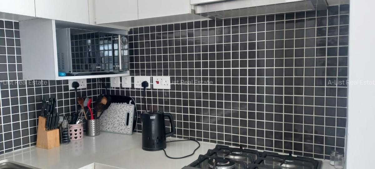 Furnished 1 Bed Apartment with En Suite at Lavington - 13