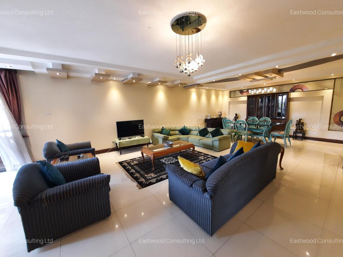 4 Bed Apartment with En Suite at Fourth Parklands - 5