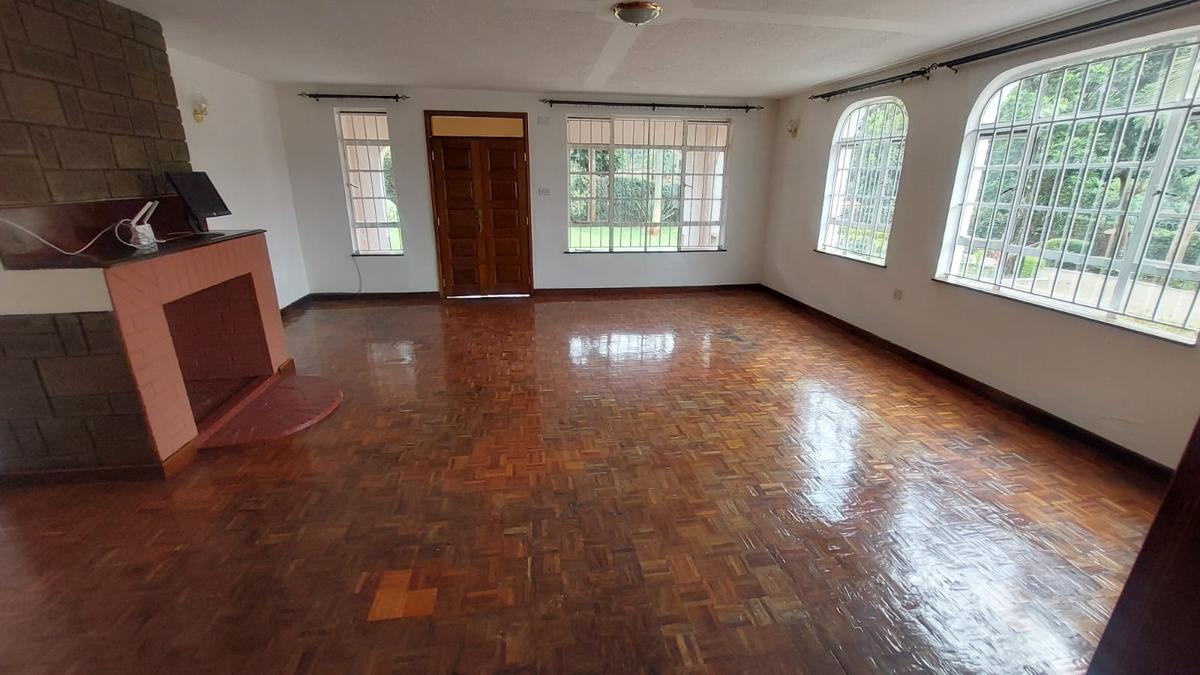 5 Bed House with En Suite at Runda - 6