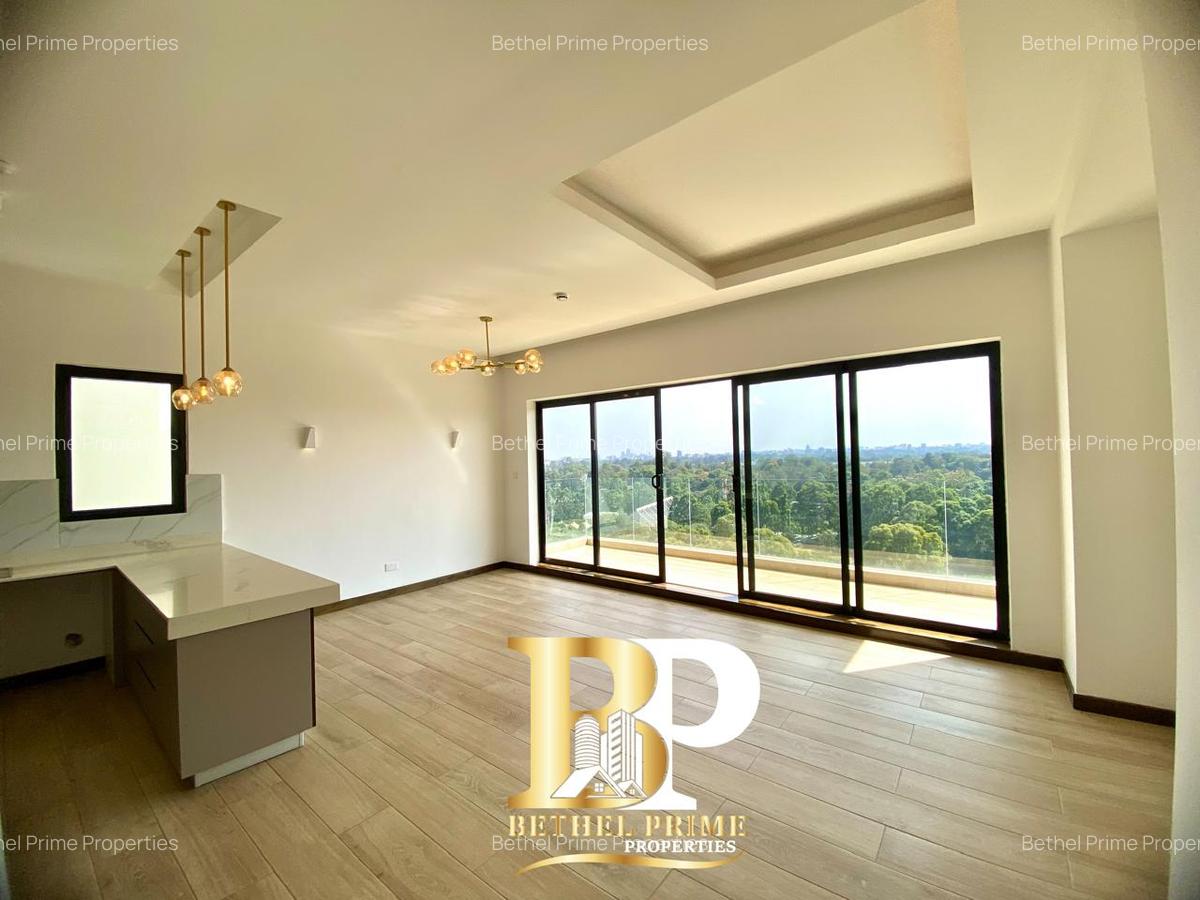 2 Bed Apartment with En Suite in Rosslyn - 15