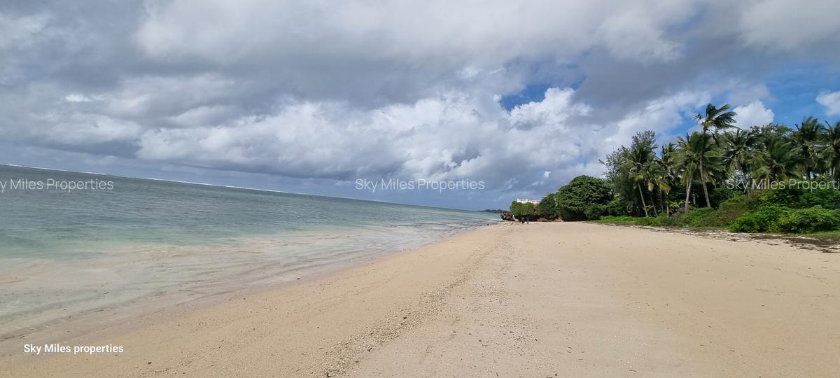 2.6 ac Land at Kikambala - 5