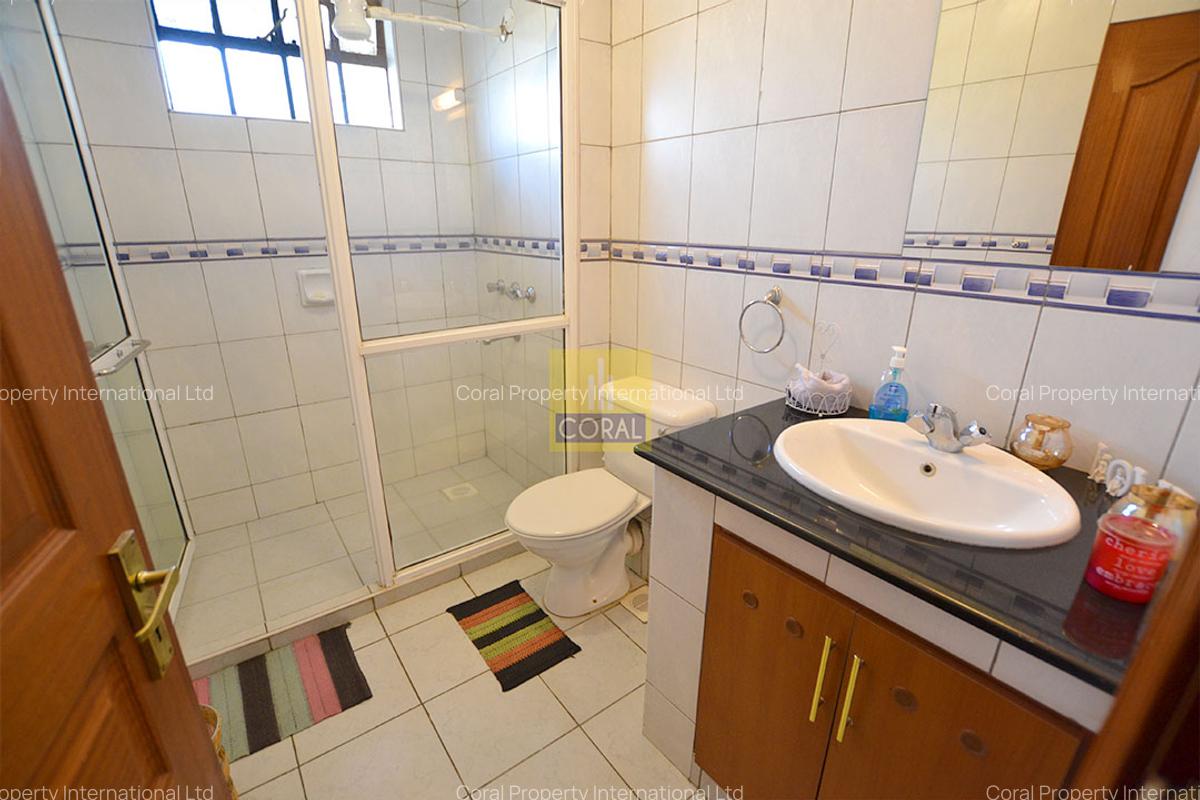 4 Bed Apartment with En Suite at Westlands - 10