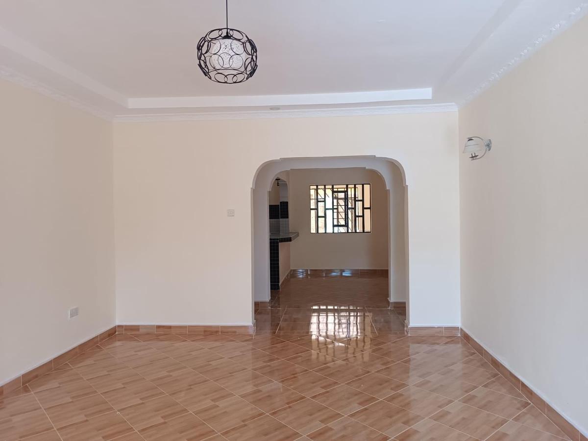 3 Bed House with En Suite in Kitengela - 4