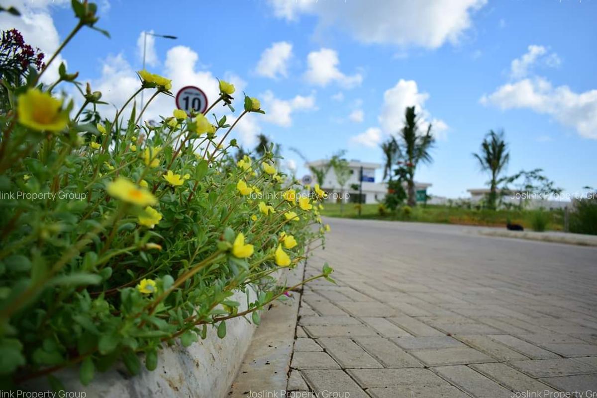 3 Bed Townhouse with En Suite in Tudor - 9