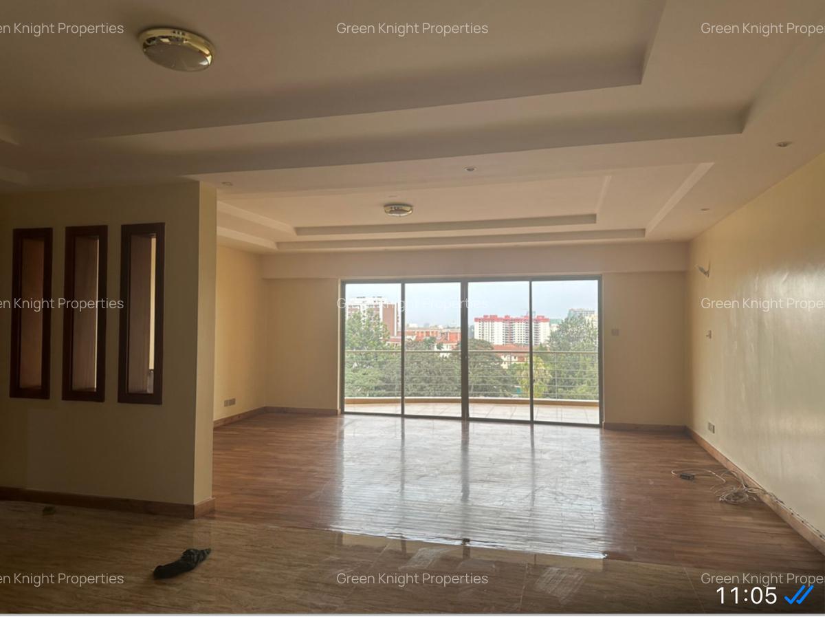 Serviced 4 Bed Apartment with En Suite in Kileleshwa - 2