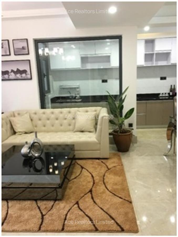 2 Bed Apartment with En Suite at Lavington - 7