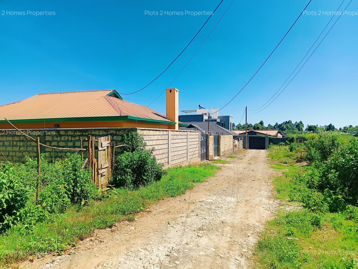 500 m² Residential Land in Kamangu - 8