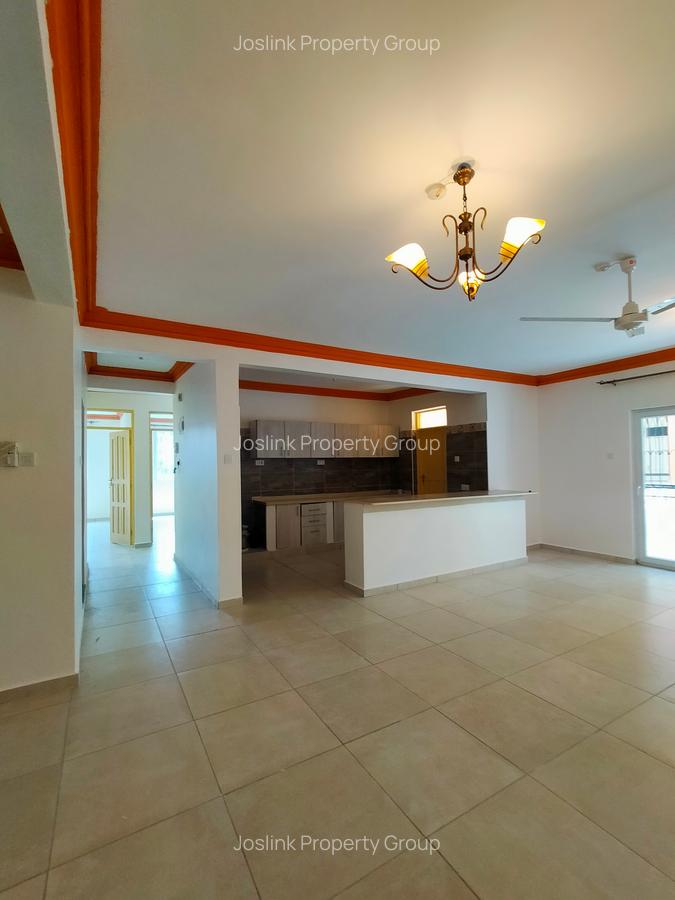 3 Bed Apartment with En Suite in Nyali Area - 5