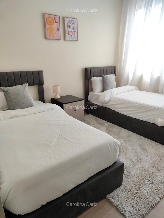 3 Bed Apartment with En Suite at General Mathenge Road - 11