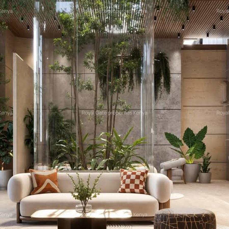 5 Bed Apartment with En Suite at Brookside Drive - 2