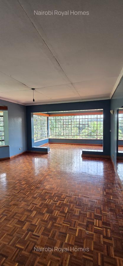 4 Bed Townhouse with En Suite at Kileleshwa Road - 19