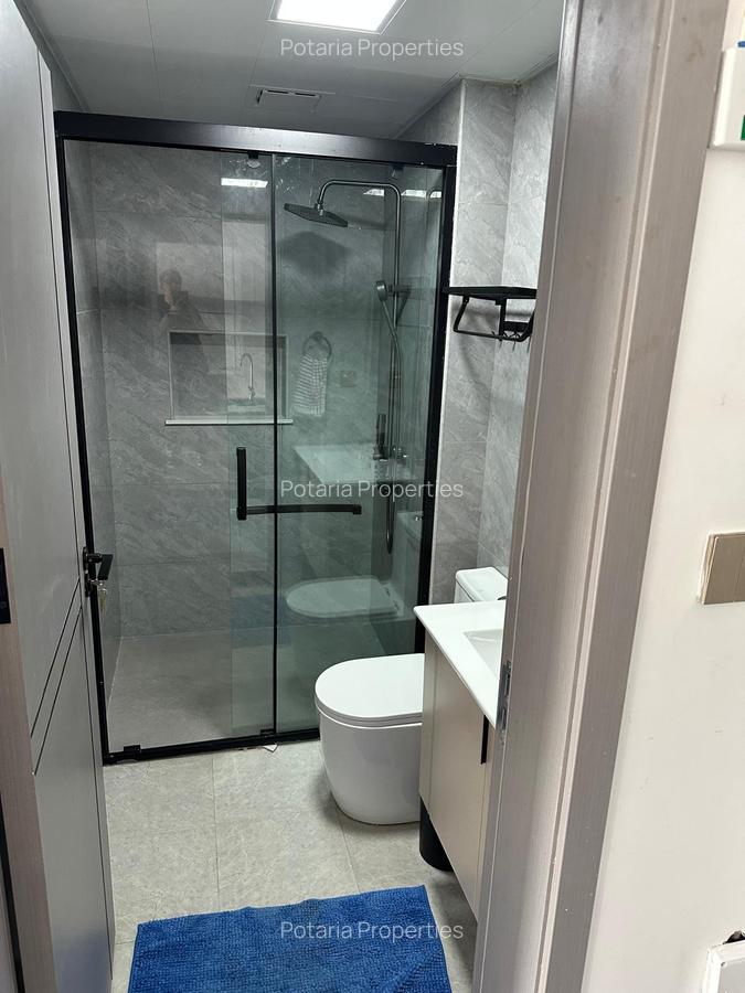 Furnished 1 Bed Apartment with En Suite in Lavington - 7