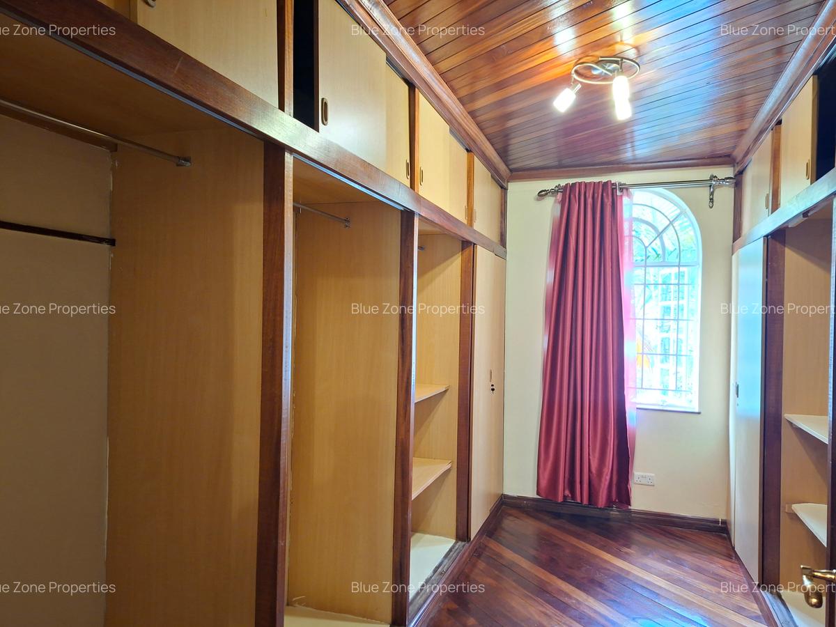 5 Bed House with En Suite at Off Runda Grove - 15