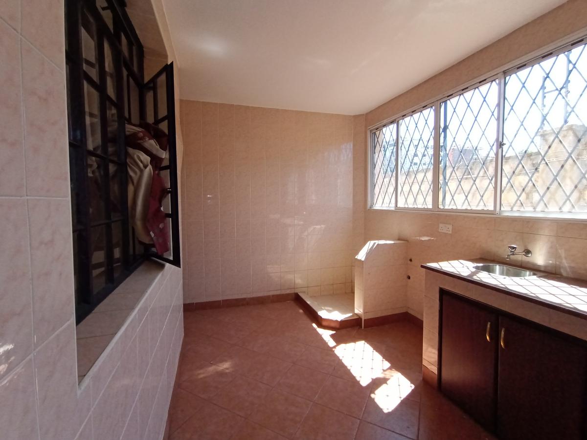 3 Bed Apartment with En Suite at Rhapta Road Westlands. - 11