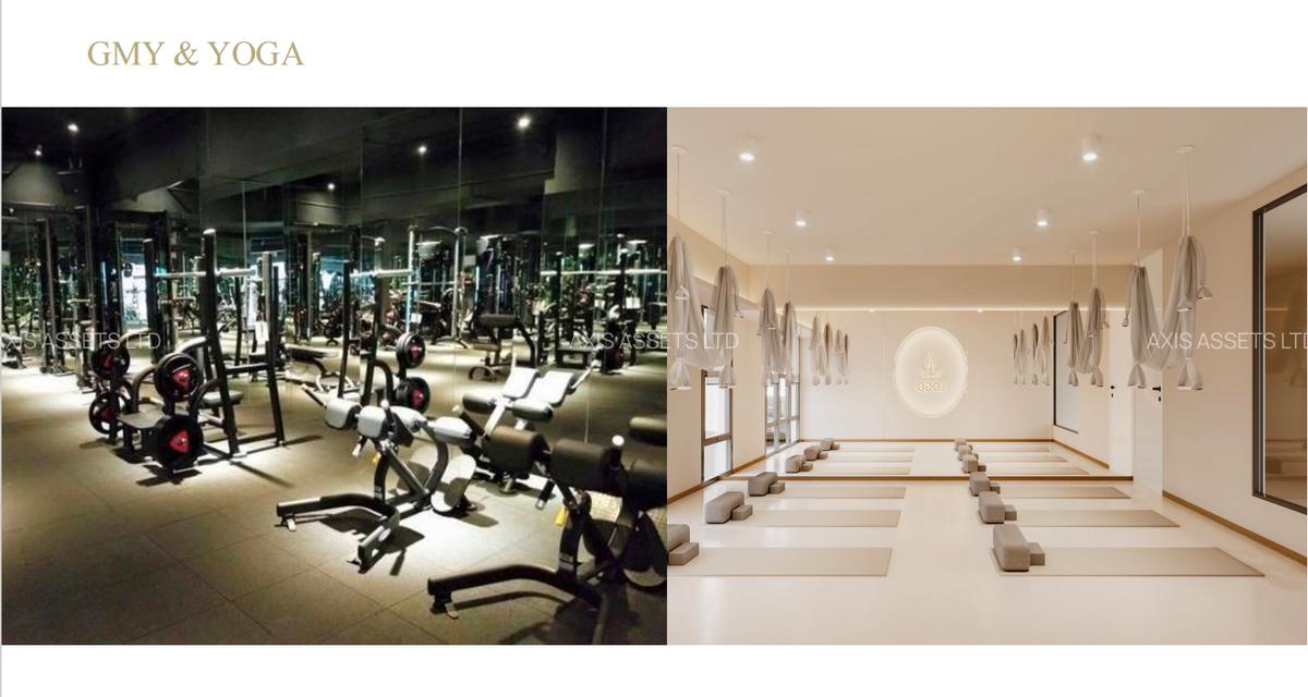 2 Bed Apartment with En Suite at 600 Meters To Gtc - 11